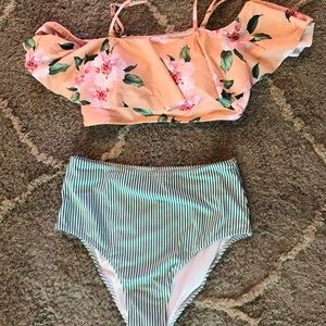 Cupshe swimsuit